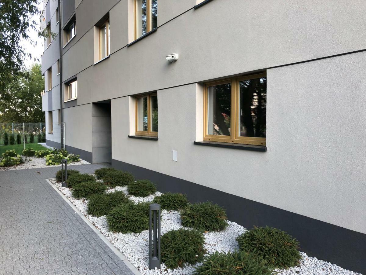 Bella Casa Premium Apartment - 30 Pszczelna Krakow Exterior photo