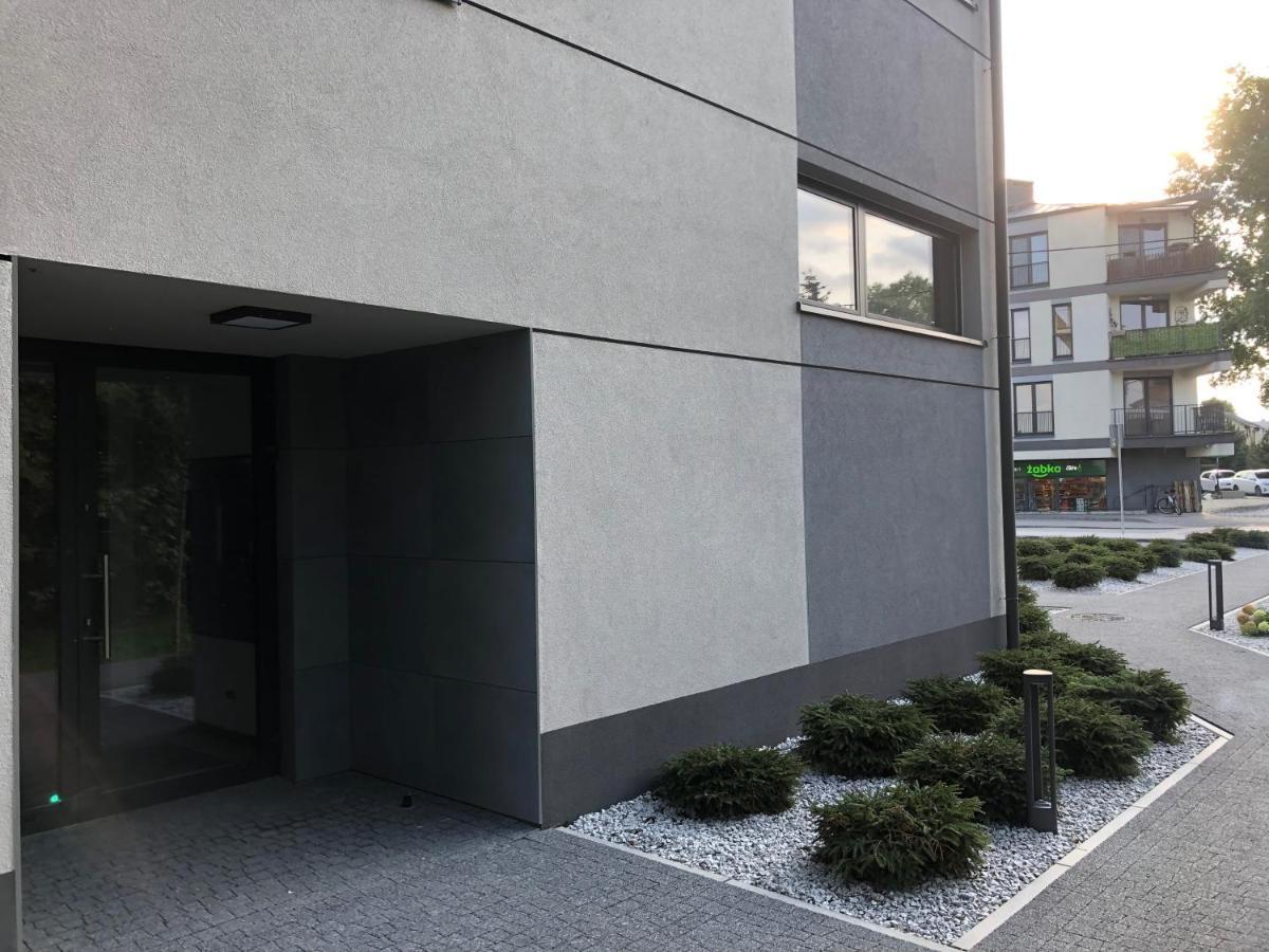 Bella Casa Premium Apartment - 30 Pszczelna Krakow Exterior photo